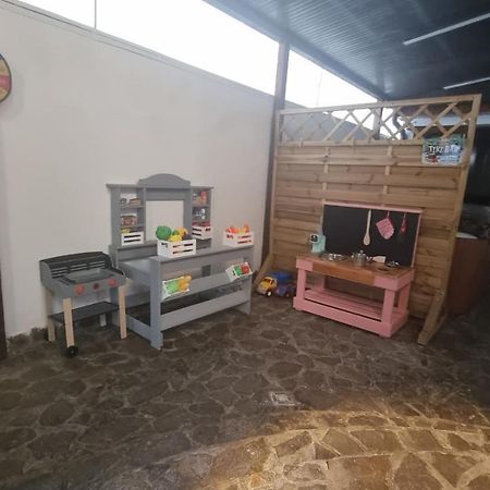 Pensiunea Casa Ober Brasov Ngoại thất bức ảnh
