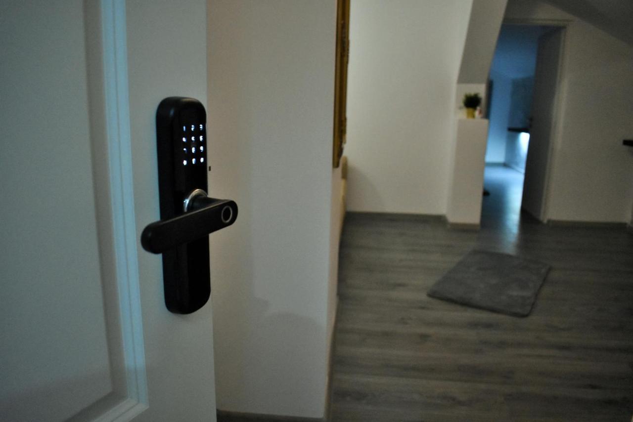 Pensiunea Casa Ober Brasov Ngoại thất bức ảnh