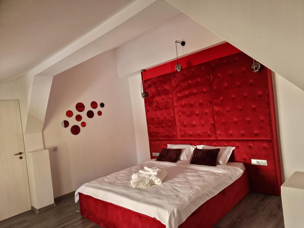 Pensiunea Casa Ober Brasov Ngoại thất bức ảnh