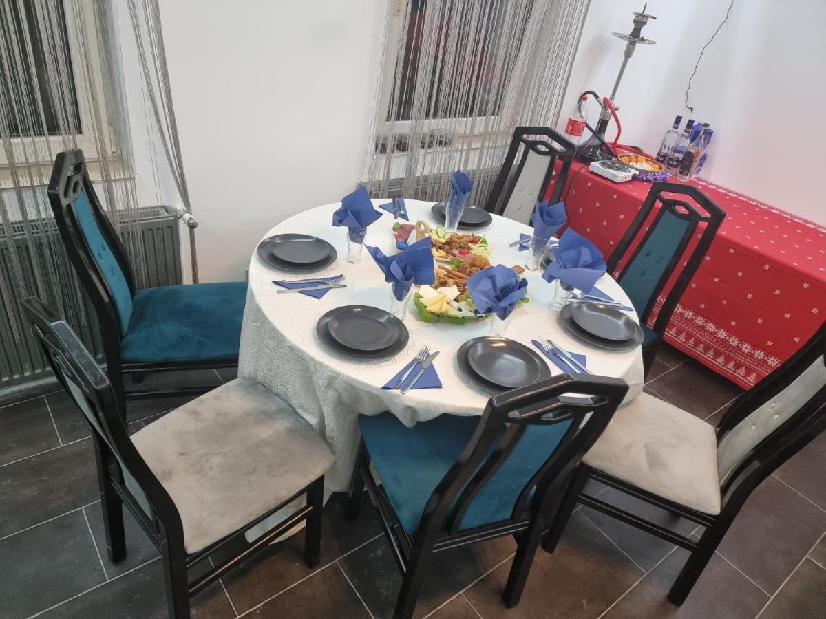 Pensiunea Casa Ober Brasov Ngoại thất bức ảnh