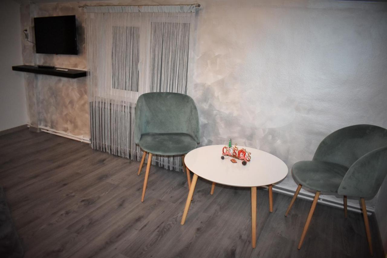 Pensiunea Casa Ober Brasov Ngoại thất bức ảnh